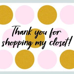 Meet your Posher, Sjoan